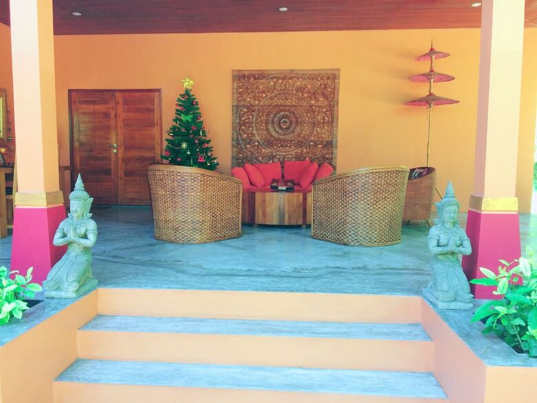 Hotel Sazana Villa Resort