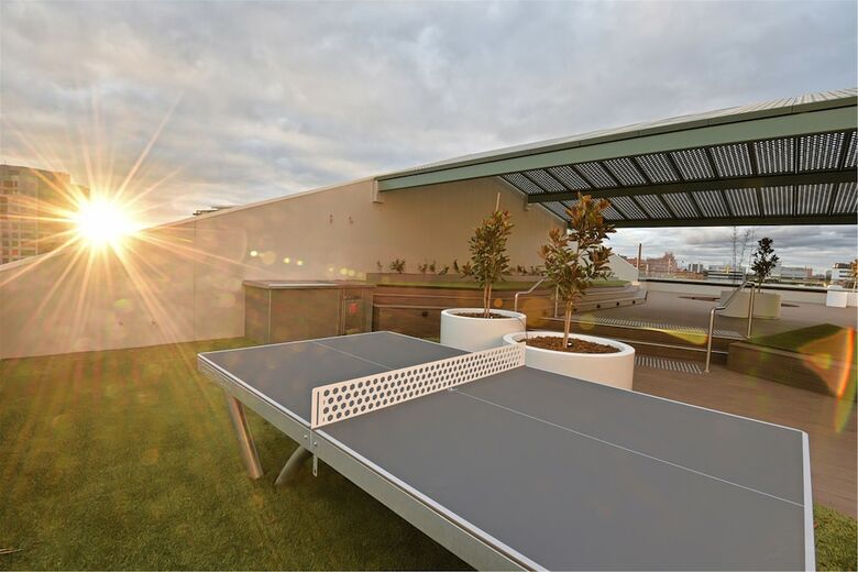 Domo Apartments-luma