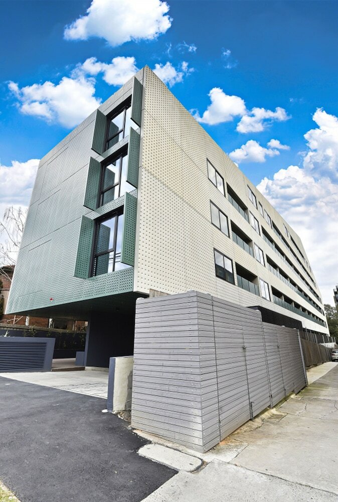 Domo Apartments-luma