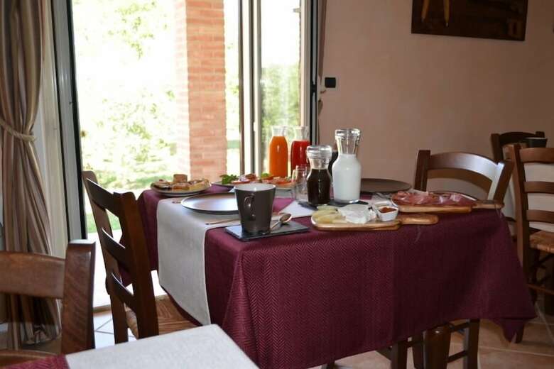 Agroturismo Agriturismo Il Fontanile