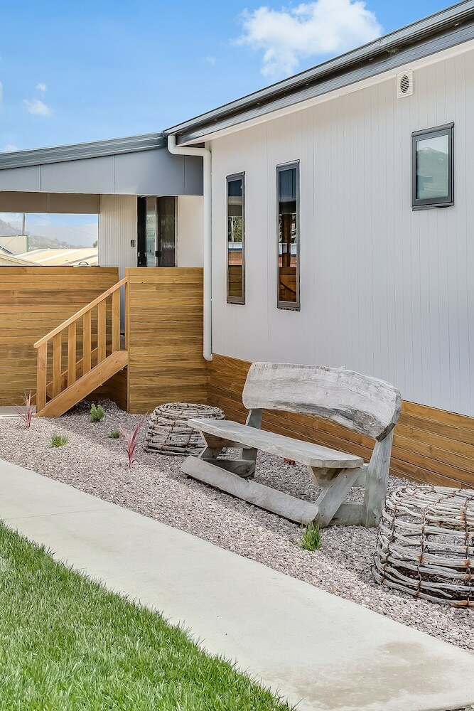 Apartments On Fraser Bicheno