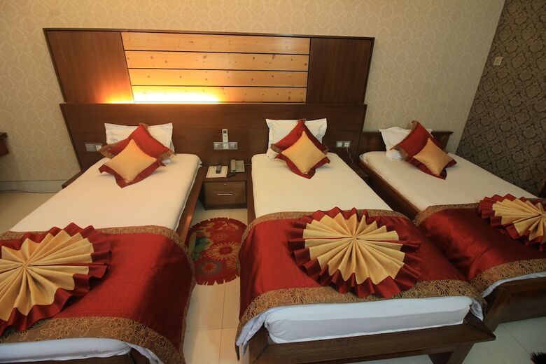 Tiger Garden Int Hotel Khulna