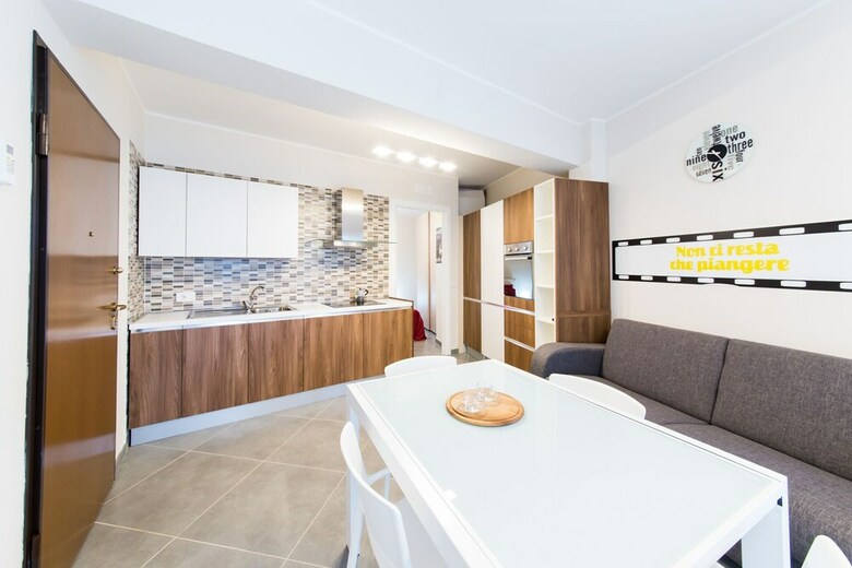 Casa Vacanze Non Ci Resta Che Piangere