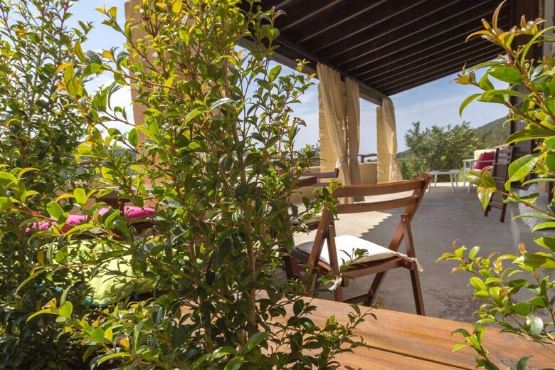 Villa Casa Petita
