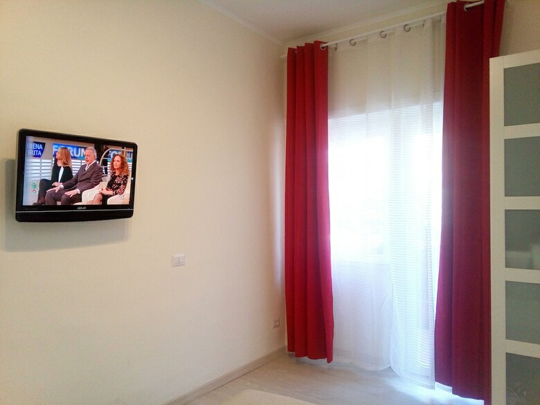Apartamento Alloggio Turistico A Ricci Curbastro