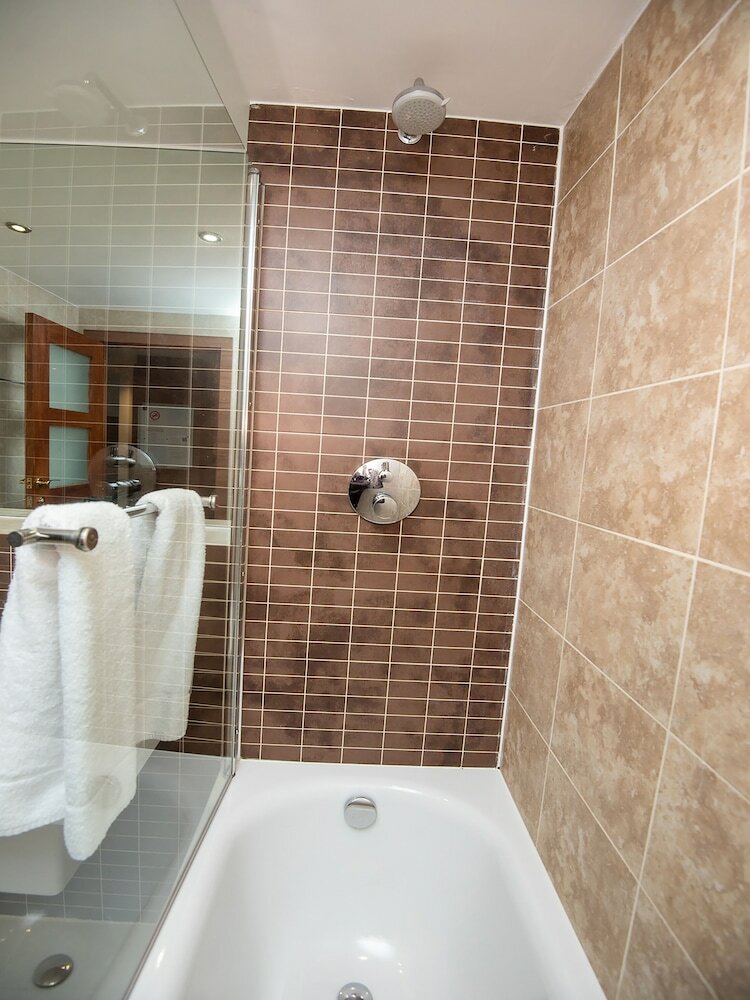 Aparthotel Le Grove Apartments