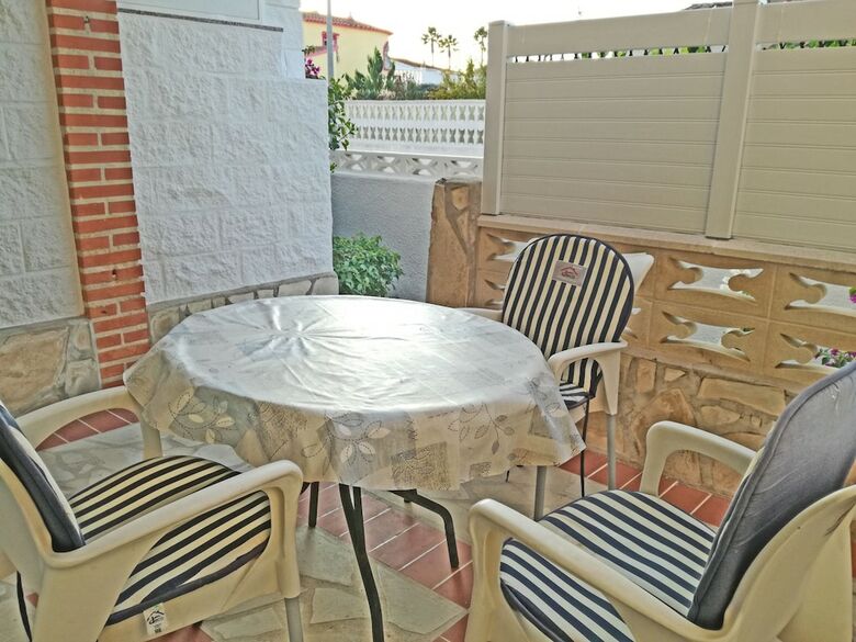 Villa Bungalow Mimosa 18