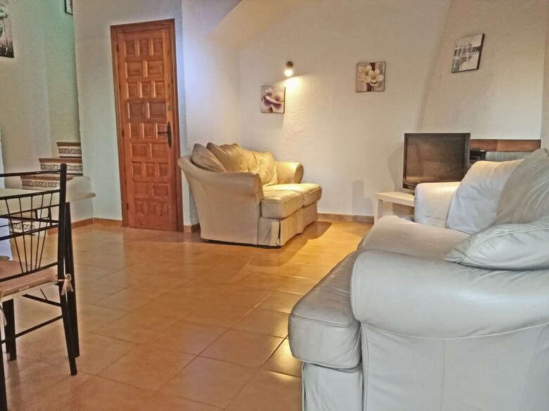 Villa Bungalow Mimosa 18