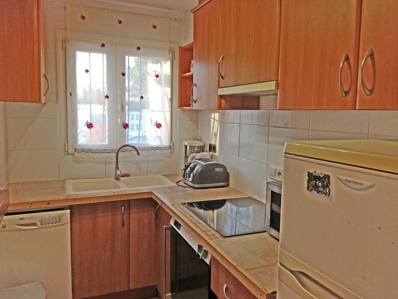 Villa Bungalow Mimosa 18