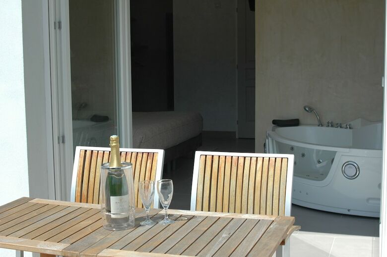 Hotel Les Jardins de Soulane