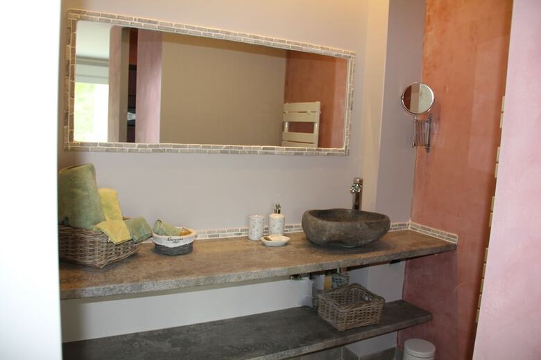 Hotel Les Jardins de Soulane