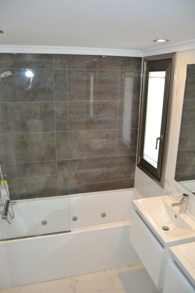 Apartamentos Salacia
