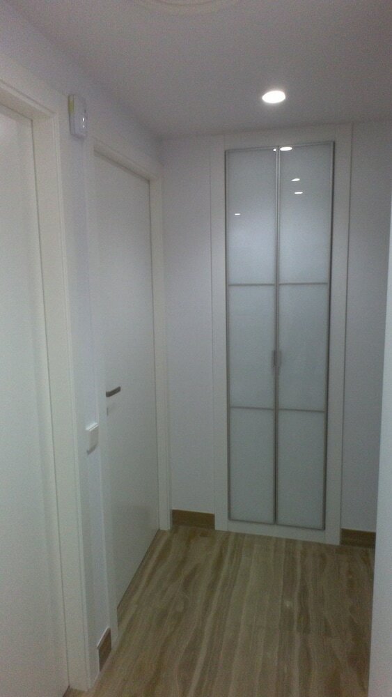 Apartamentos Salacia