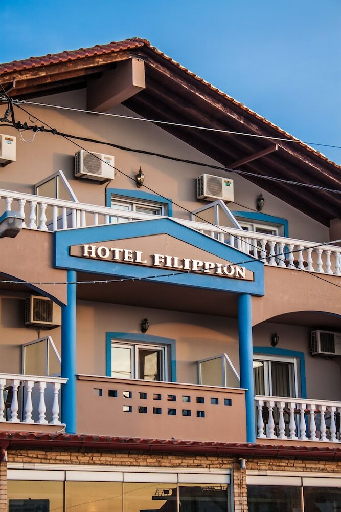 Filippion Hotel