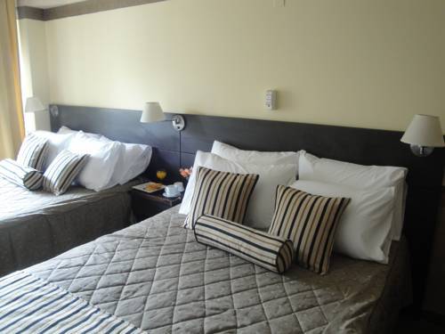 Hotel Golf Tower Suites And Apartments