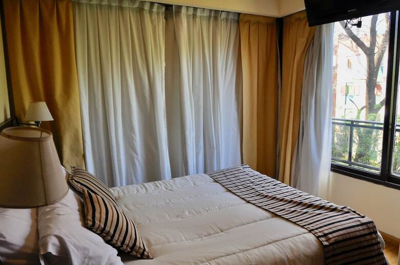Hotel Golf Tower Suites And Apartments
