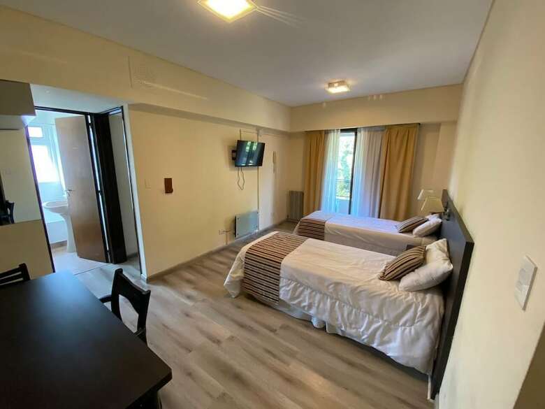 Hotel Golf Tower Suites And Apartments