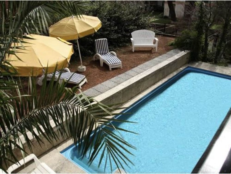 Hotel Golf Tower Suites And Apartments