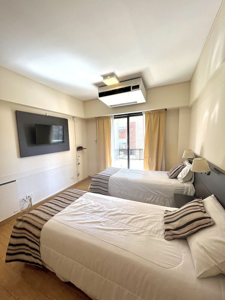 Hotel Golf Tower Suites And Apartments