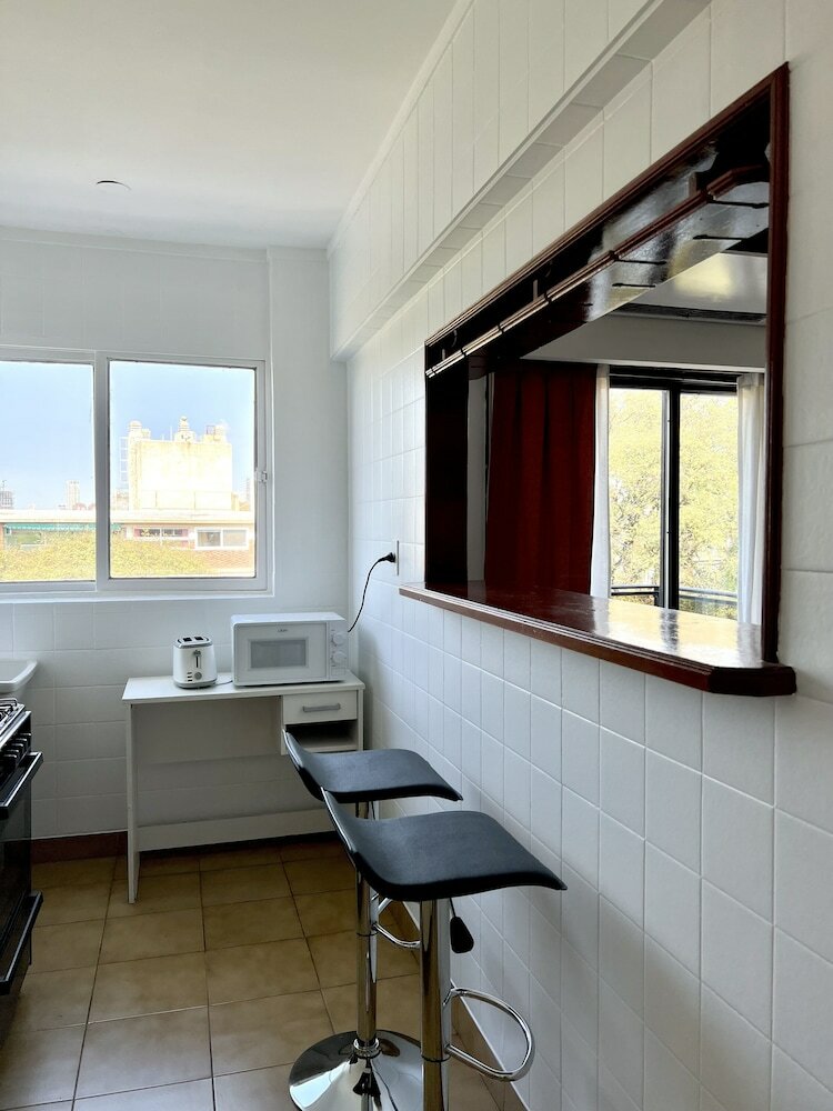 Hotel Golf Tower Suites And Apartments