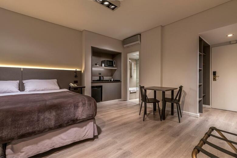 Hotel Up Viamonte