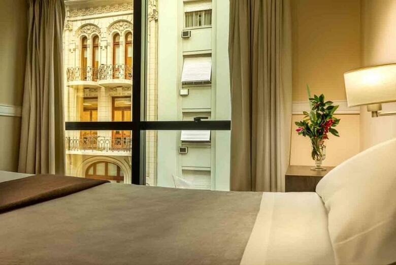 Hotel Up Viamonte