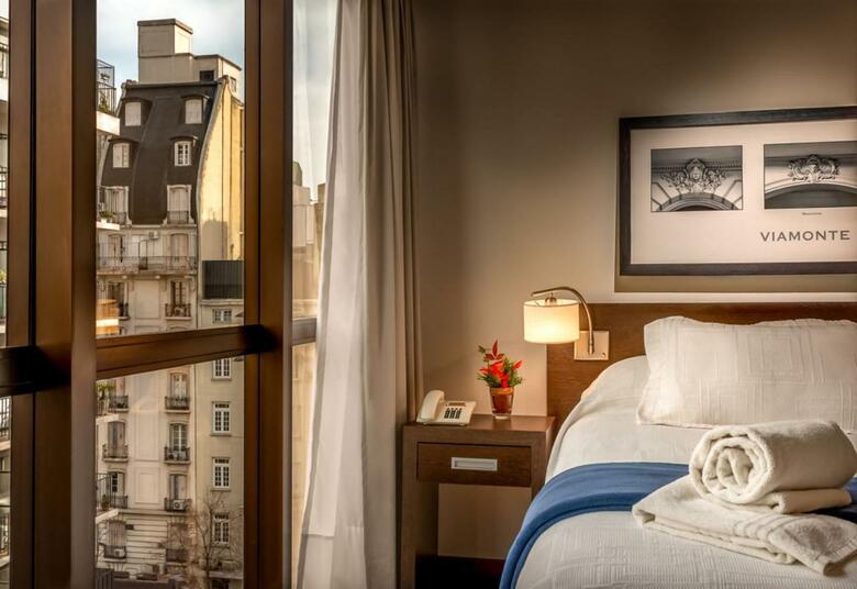 Hotel Up Viamonte