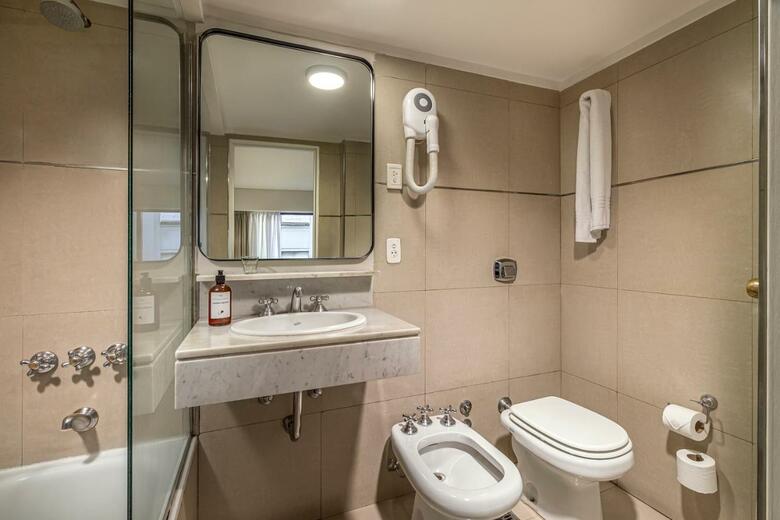 Hotel Up Viamonte