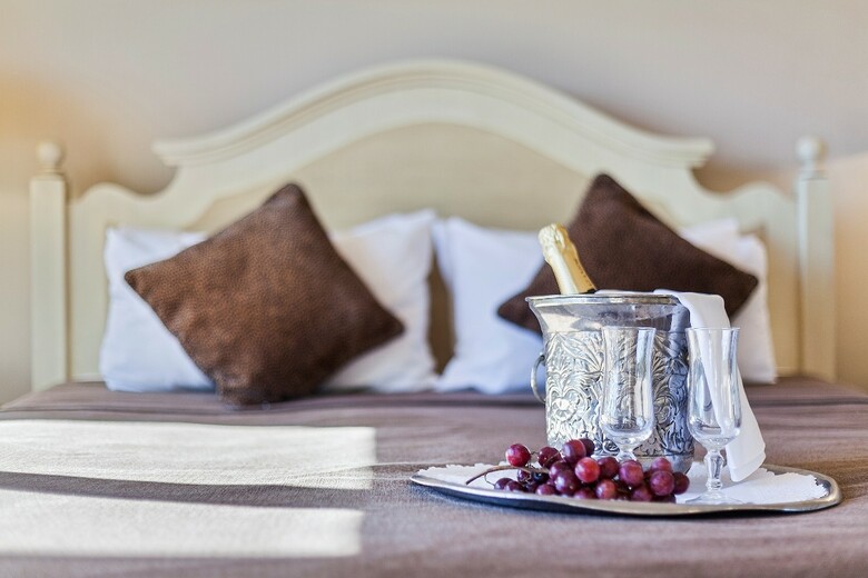 Hotel Exe Col�n