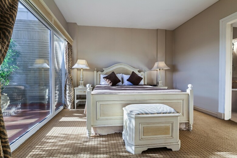 Hotel Exe Col�n