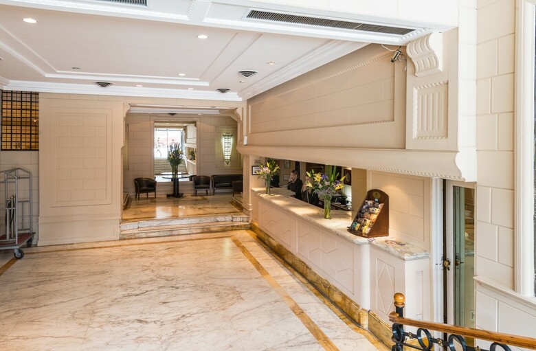 Hotel Exe Col�n