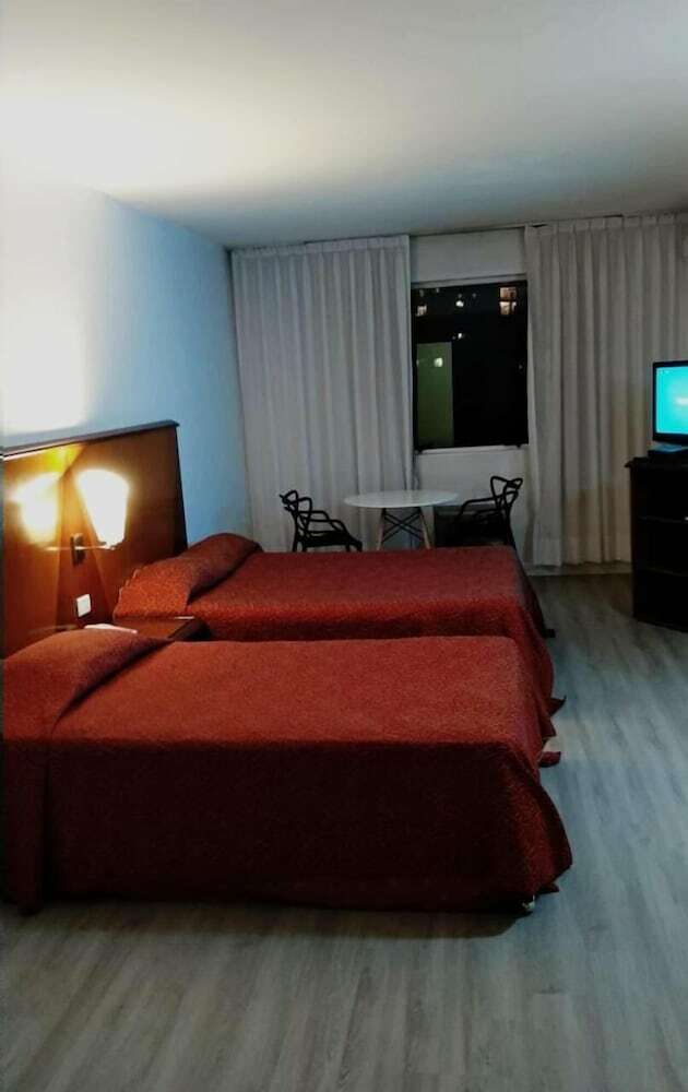 Cristal Palace Hotel