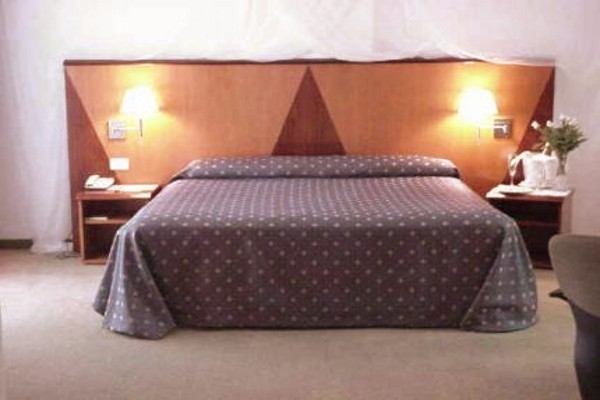 Cristal Palace Hotel