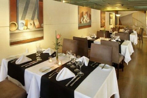 El Conquistador Hotel