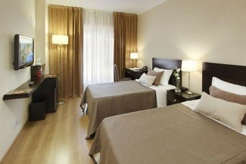 El Conquistador Hotel