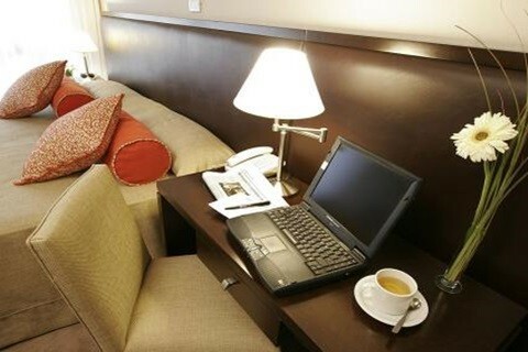 El Conquistador Hotel