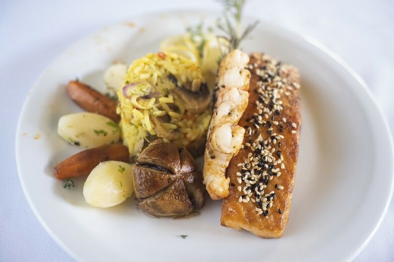 El Conquistador Hotel