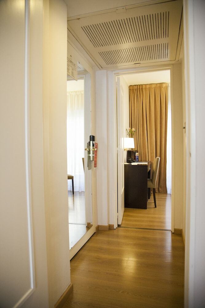 El Conquistador Hotel