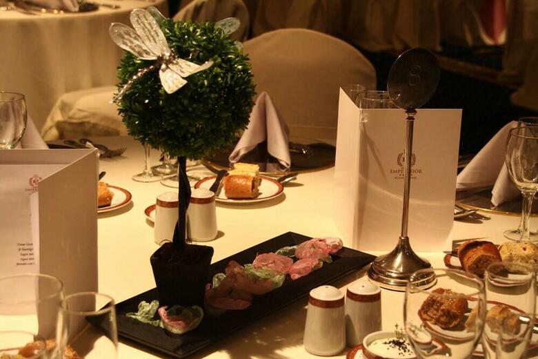 Hotel Emperador Buenos Aires