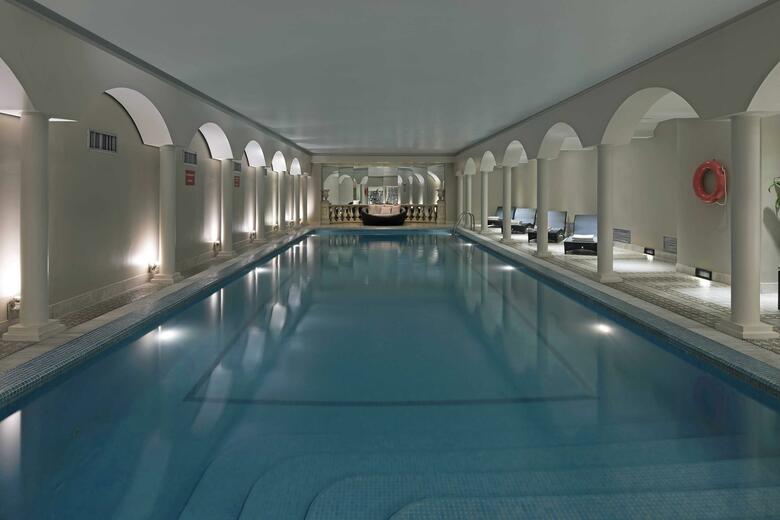 Hotel Emperador Buenos Aires