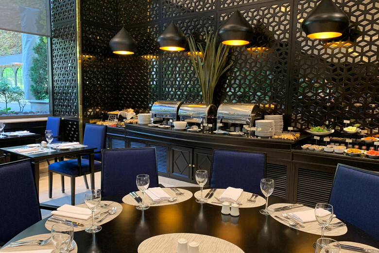 Hotel Emperador Buenos Aires