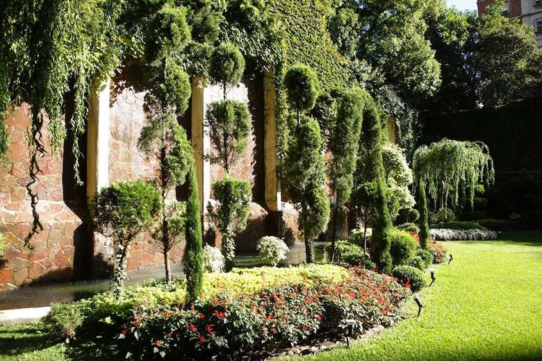 Hotel Emperador Buenos Aires