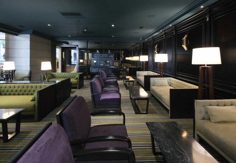 Hotel Emperador Buenos Aires