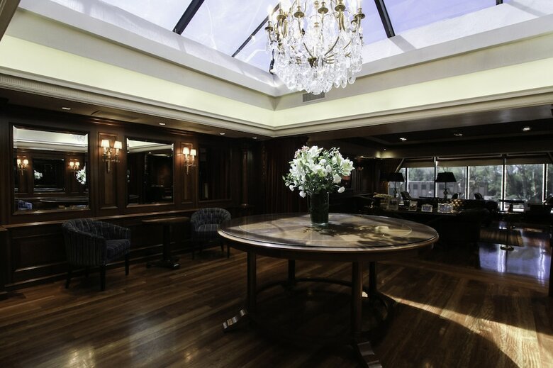 Hotel Emperador Buenos Aires