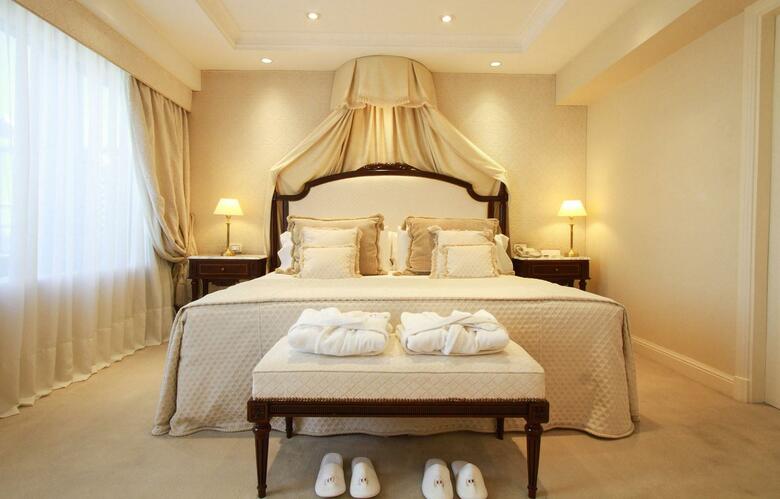 Hotel Emperador Buenos Aires
