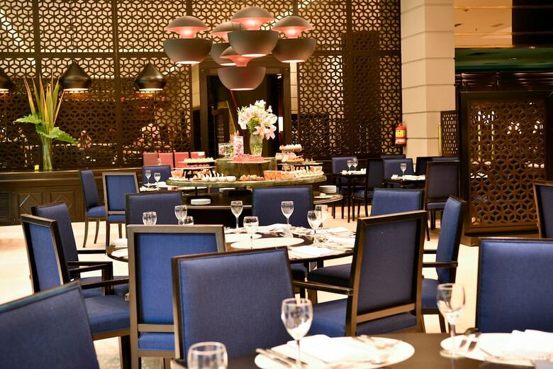 Hotel Emperador Buenos Aires