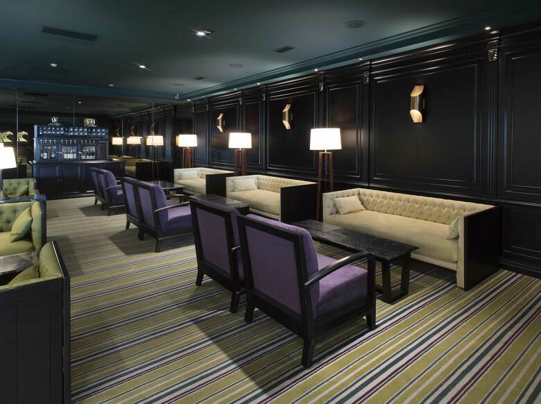 Hotel Emperador Buenos Aires
