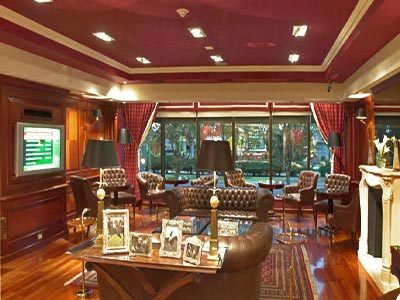 Hotel Emperador Buenos Aires