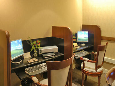 Hotel Emperador Buenos Aires