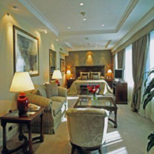 Hotel Emperador Buenos Aires
